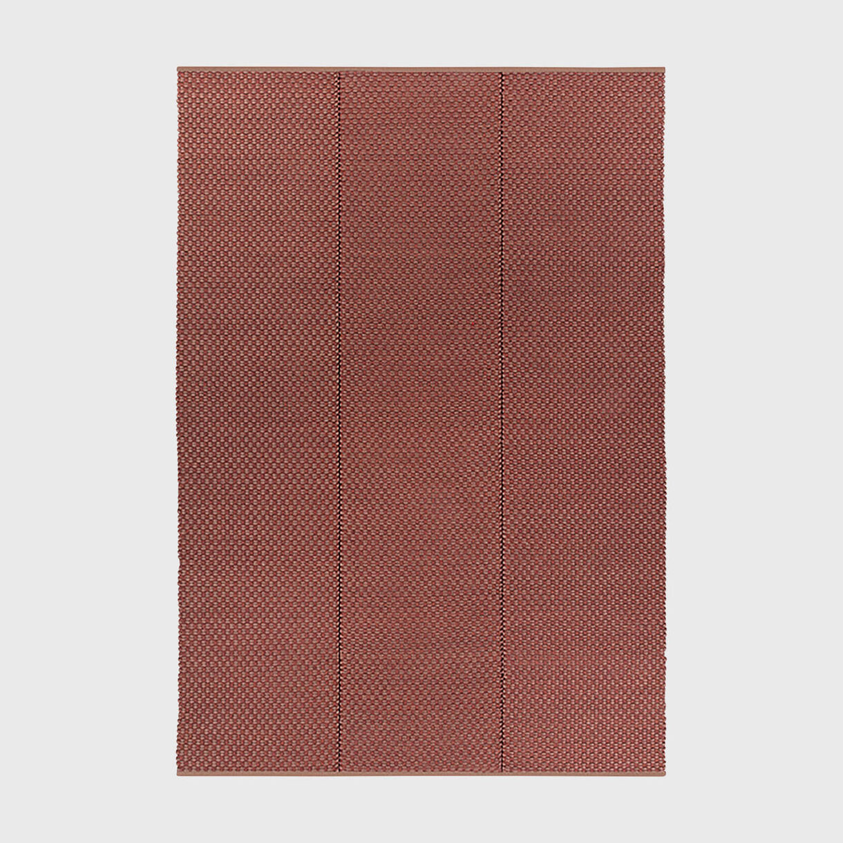 Pebble Beach Rug, Spice